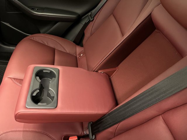 2026 Mazda CX-30 Carbon Edition - Photo 12