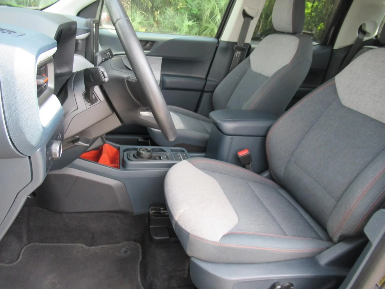Used 2024 Black Ford XLT image 21