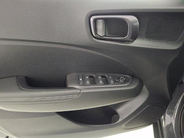 2026 Hyundai Venue SEL - Photo 10