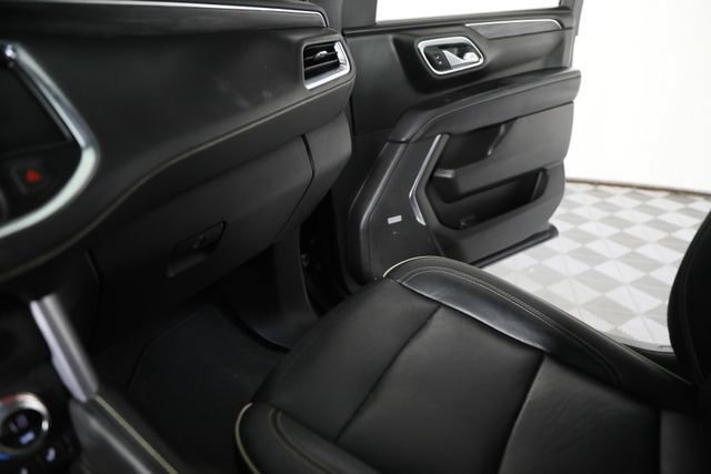 2021 GMC Yukon SLT - Photo 15