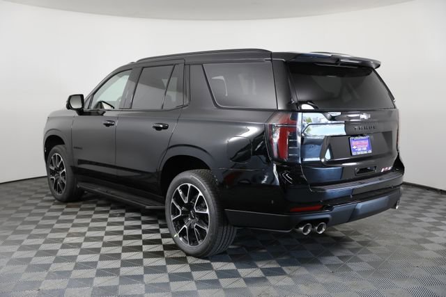 New 2026 Black Chevrolet RST image 35