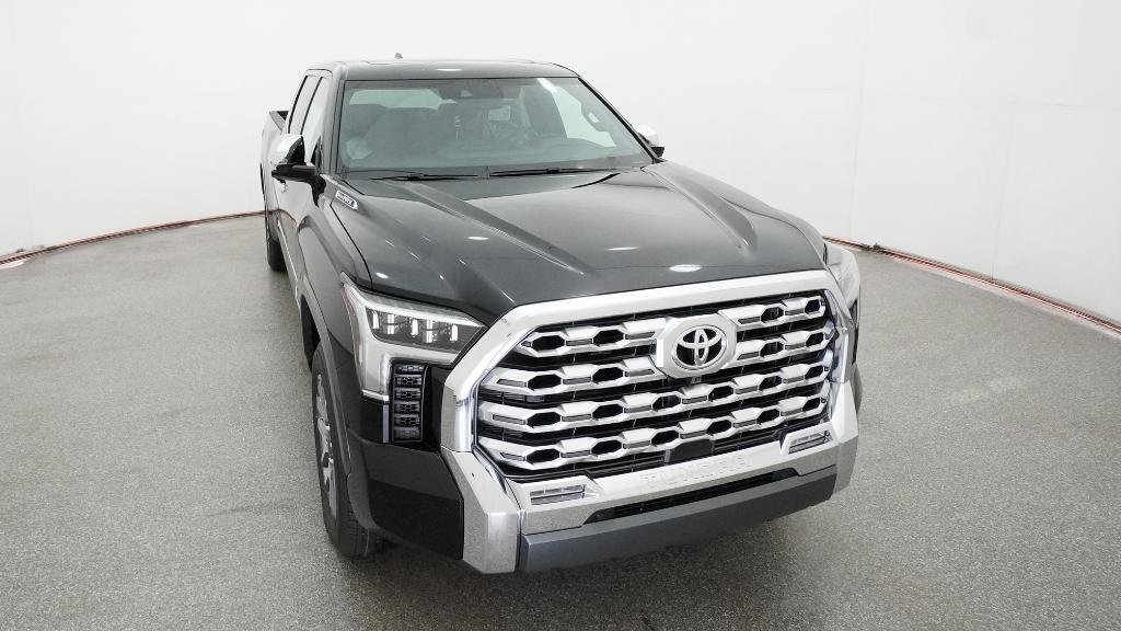 2026 Toyota Tundra 1794 Edition - Photo 69