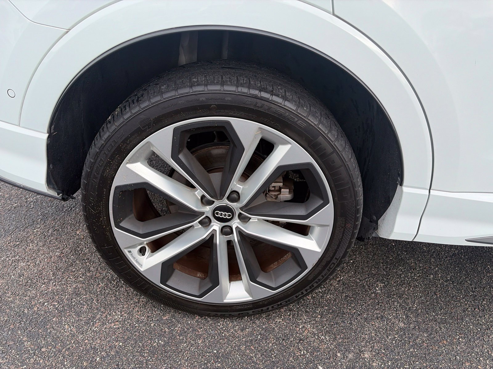 Used 2020  Audi Prestige S line image 10