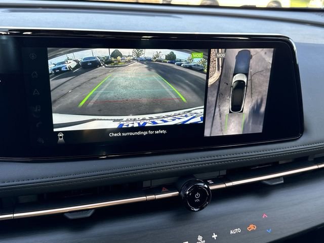 Used 2024 Black Nissan EVOLVE+ e-4ORCE image 25