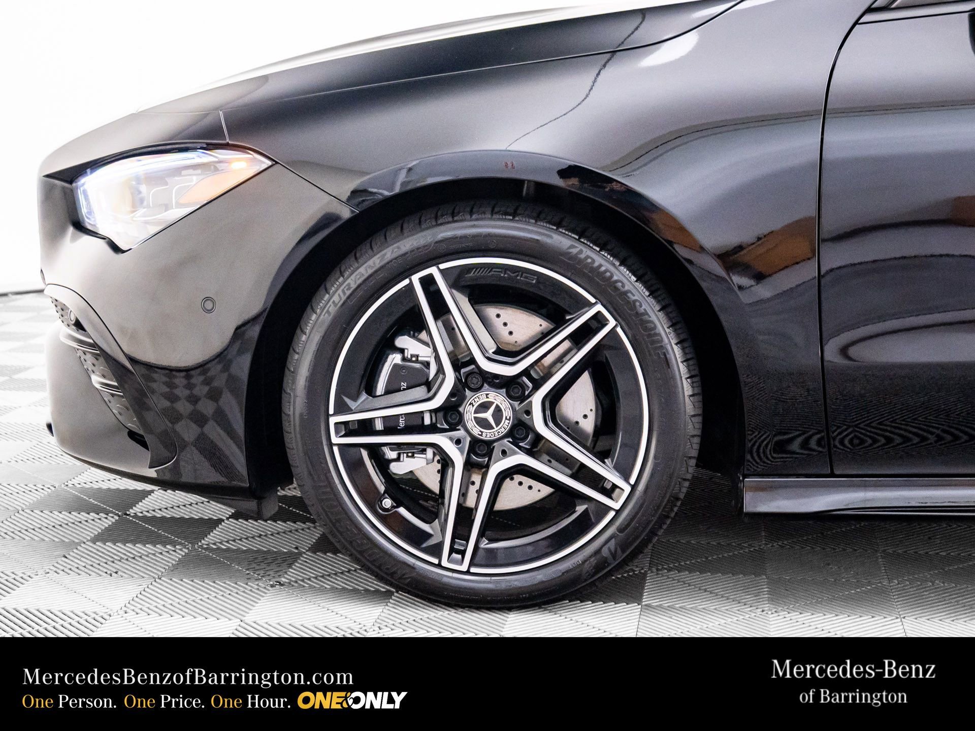 2026 Mercedes-Benz CLA CLA 250 - Photo 74