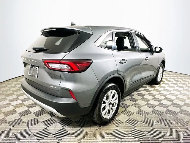Certified Pre-Owned 2024 Ford Escape Active