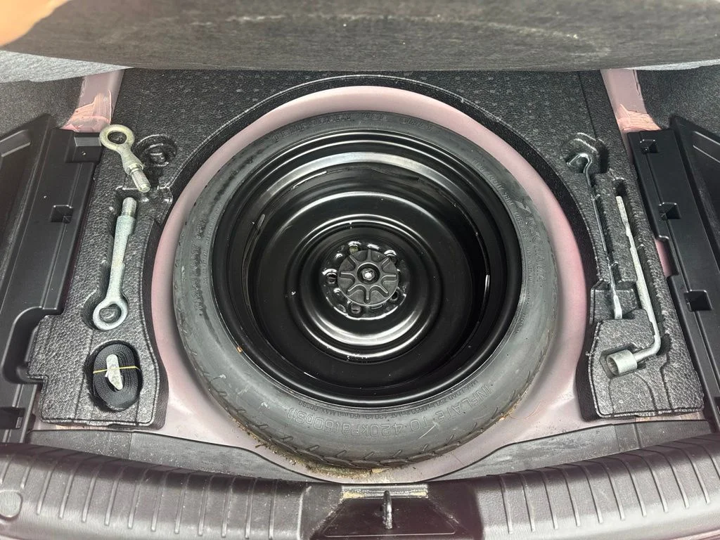 Used 2014 Red Mazda i Grand Touring image 8