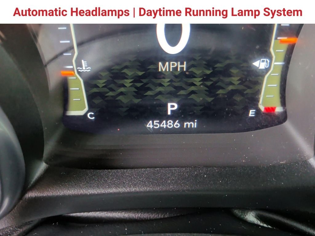 Used 2023 Gray Jeep Willys image 25