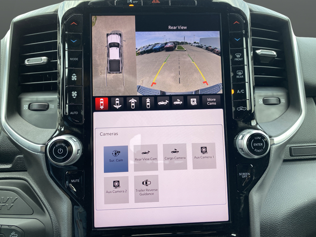 2025 RAM 2500 Big Horn - Photo 9