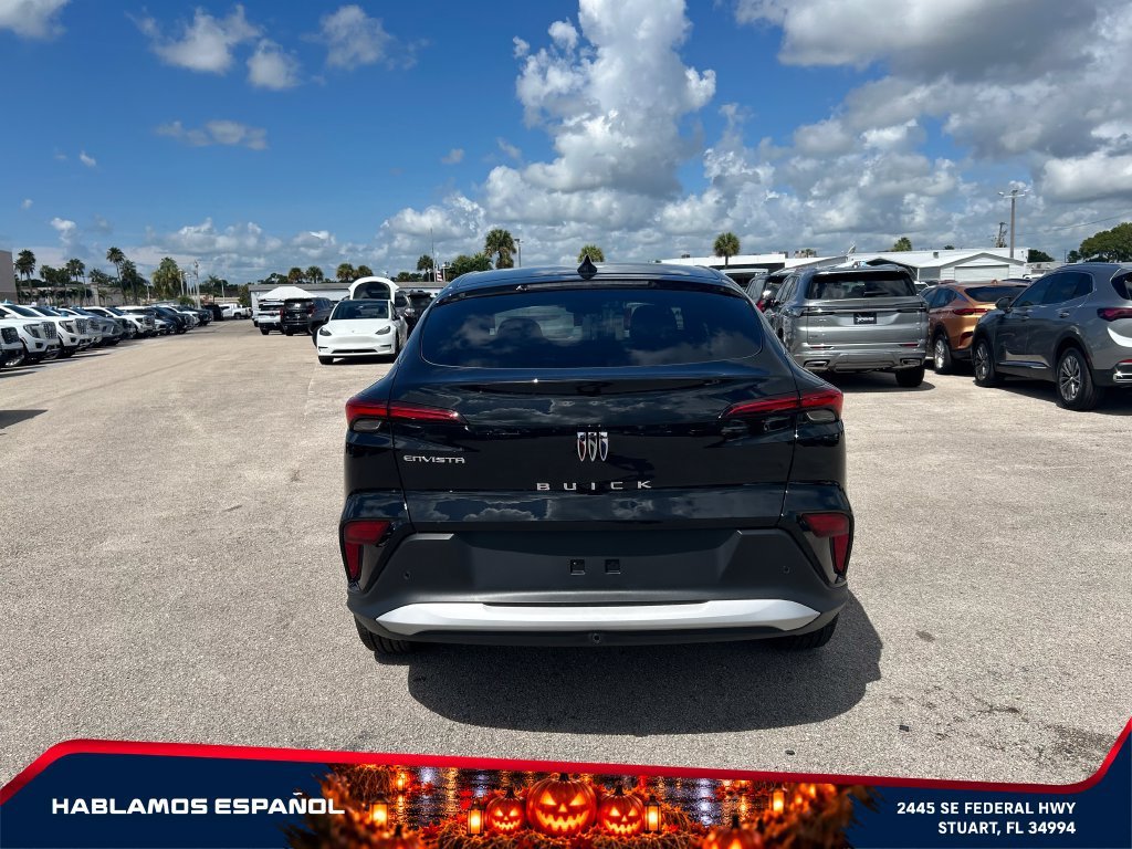 2026 Buick Envista Preferred - Photo 6