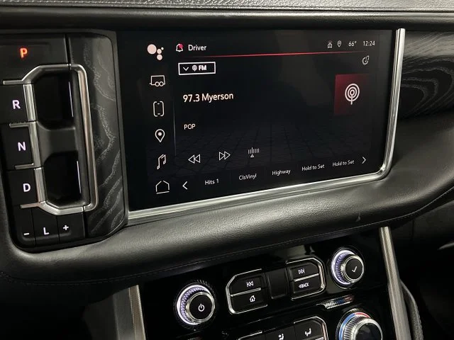 Used 2023 Black GMC Denali image 14