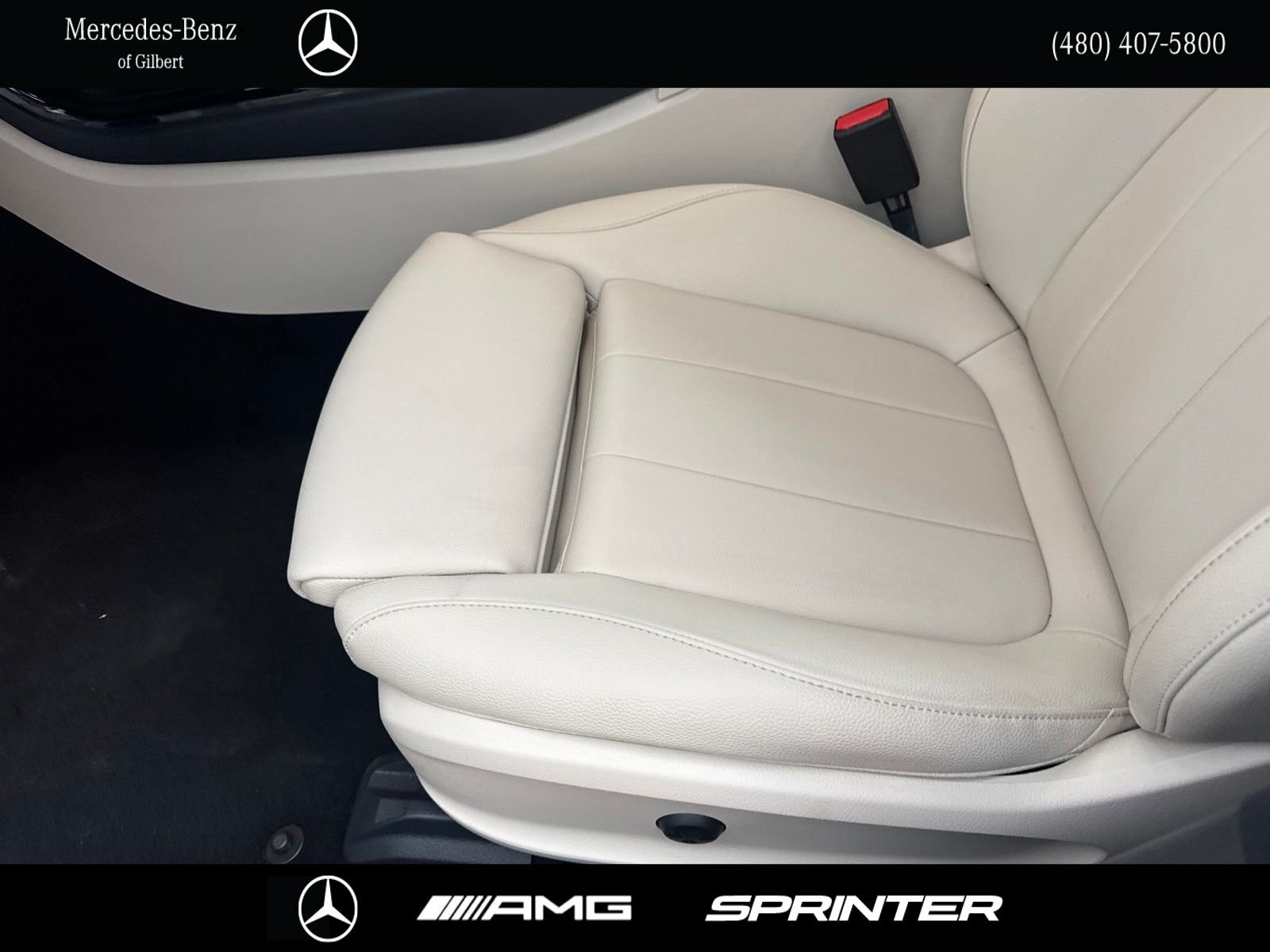 Certified Used 2026 White Mercedes-Benz CLA 250 image 13