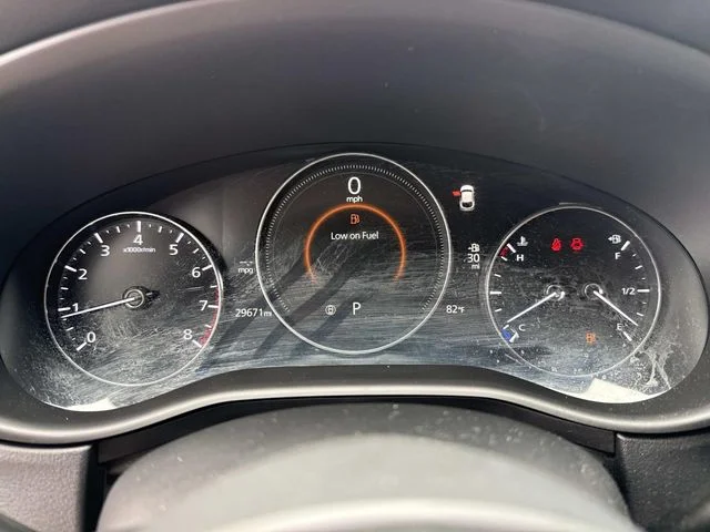 Used 2023 Gray Mazda 2.5 S Select Package image 37