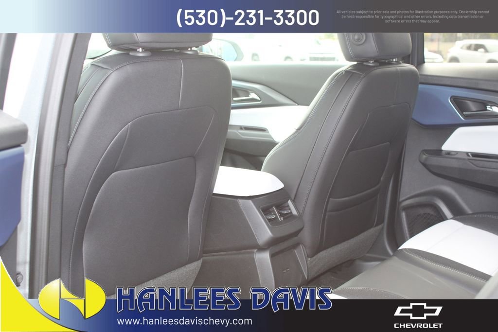 2026 Chevrolet Equinox EV 2LT - Photo 16