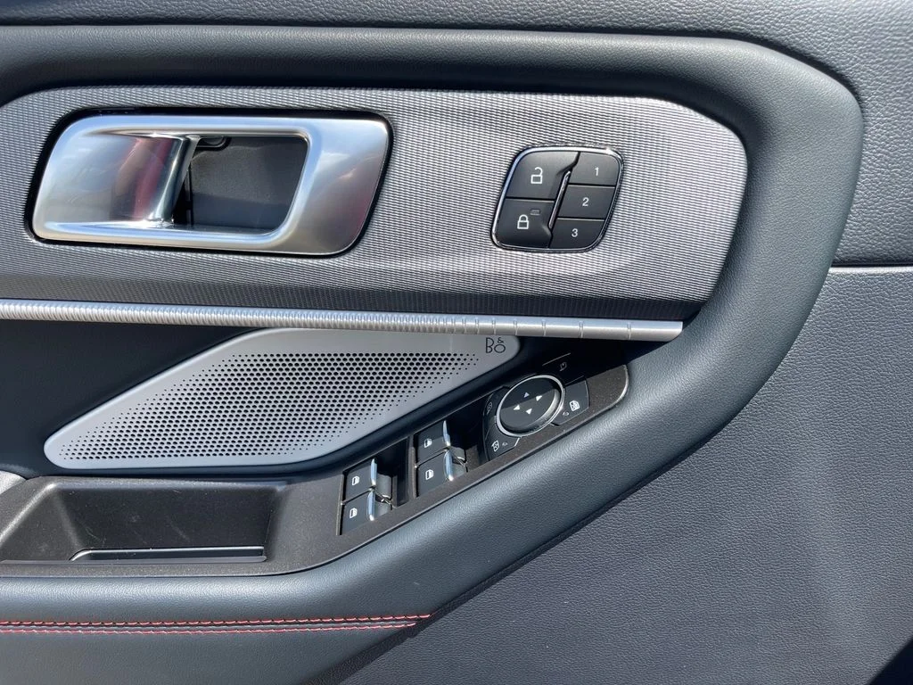 New 2026 Carbonized Gray Metallic Ford ST image 5
