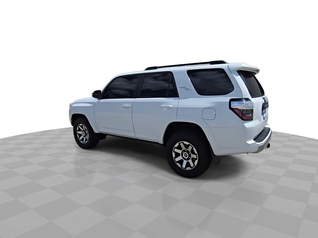 Used 2024  Toyota TRD Off-Road Premium image 6