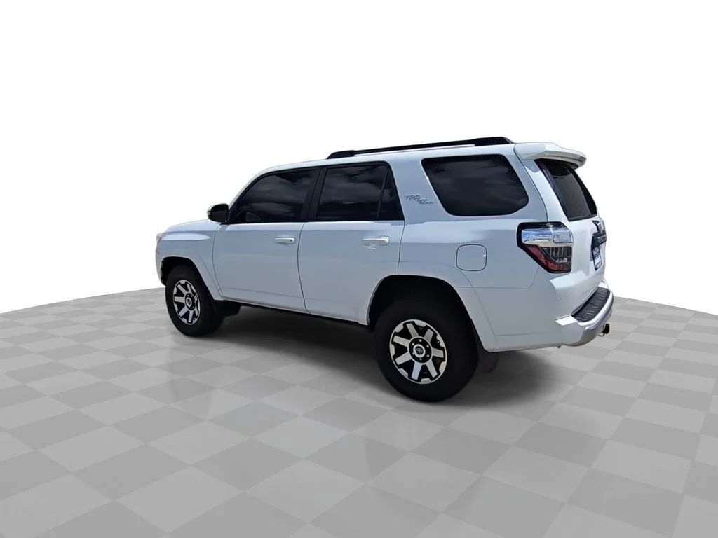 Used 2024  Toyota TRD Off-Road Premium image 6