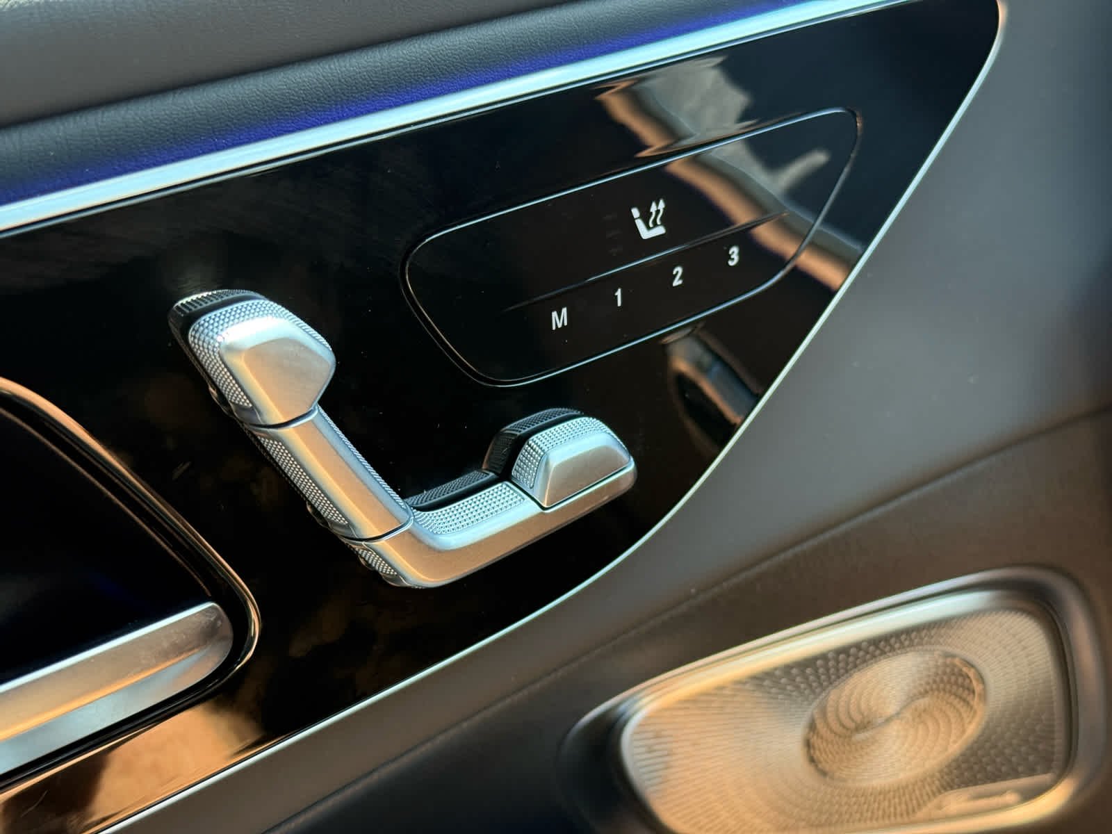 2025 Mercedes-Benz GLC AMG GLC63 S - Photo 28