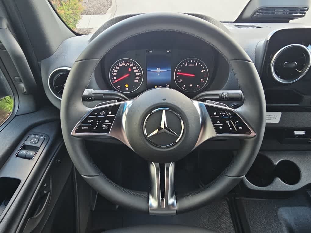 New 2026 Graphite Gray Mercedes-Benz  image 13