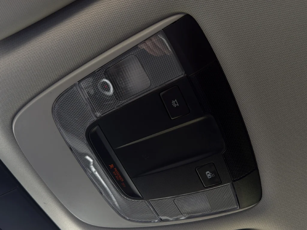 Used 2023 Steel Gray Kia LX image 12