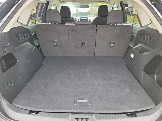 2024 Ford Edge SE - Photo 9