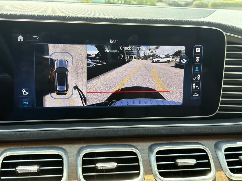 Certified Used 2024  Mercedes-Benz GLE 350 image 26