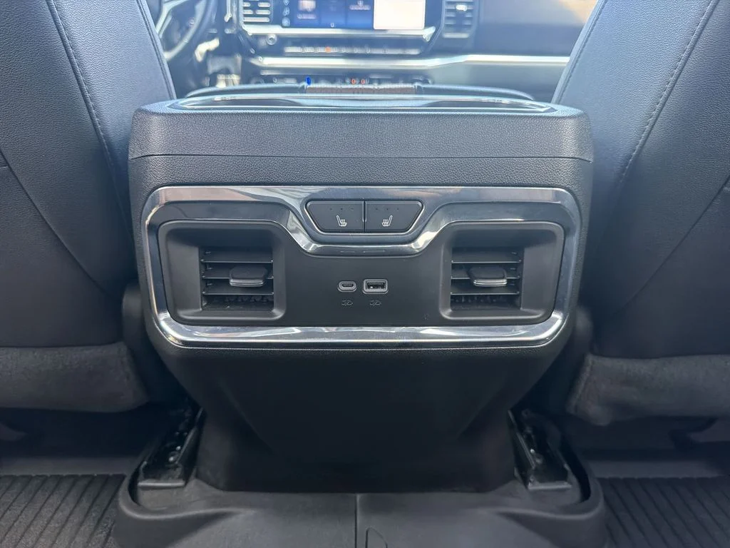 Used 2024 Beige Chevrolet High Country image 28