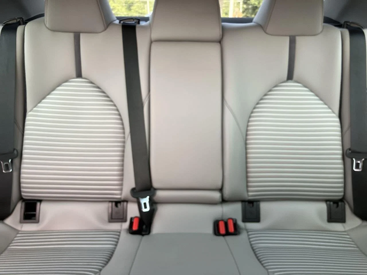 Certified Used 2024 Gray (Predawn Gray Mica) Toyota SE image 29