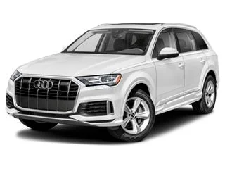 2023 Audi Q7 55 Premium Plus quattro Tiptronic's photo