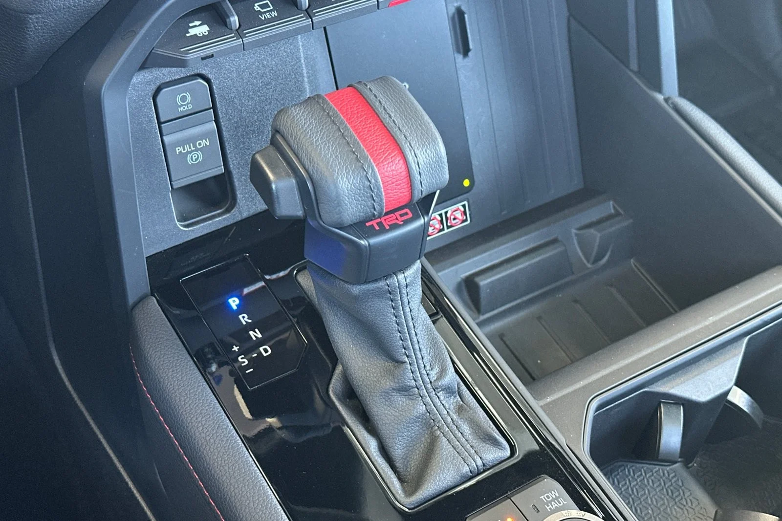 Certified Used 2026 Wave Maker Toyota TRD Pro Hybrid image 19