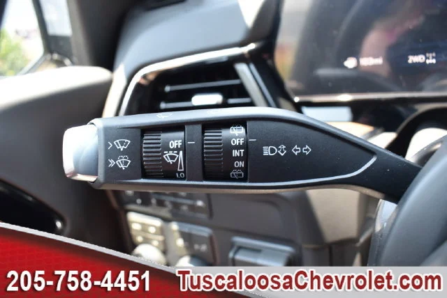 New 2026 Sterling Gray Metallic Chevrolet High Country image 30