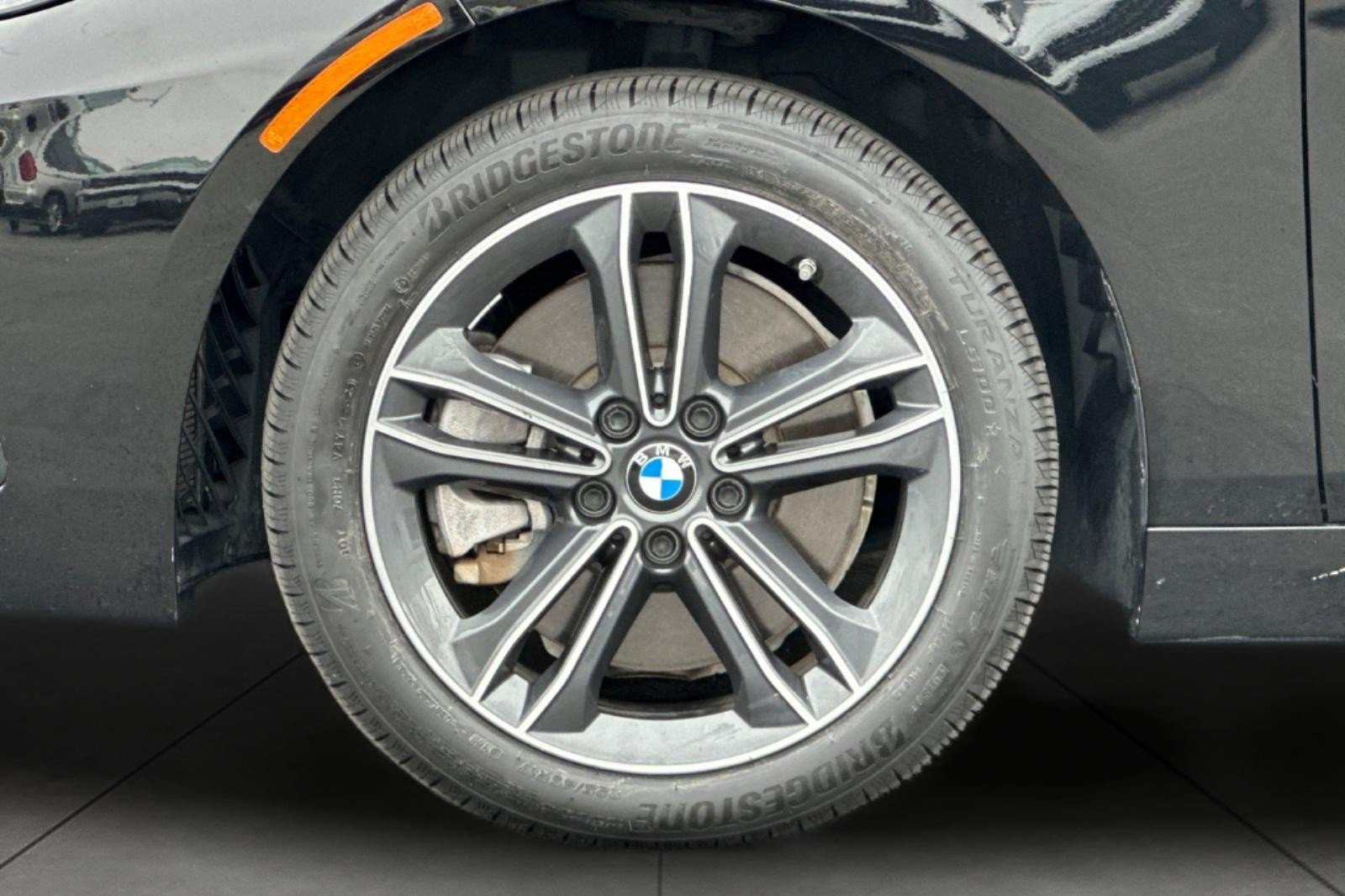 Used 2021 Jet Black BMW 228i image 25