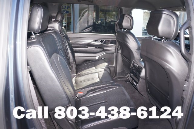 Used 2024 Gray Jeep Series II image 20