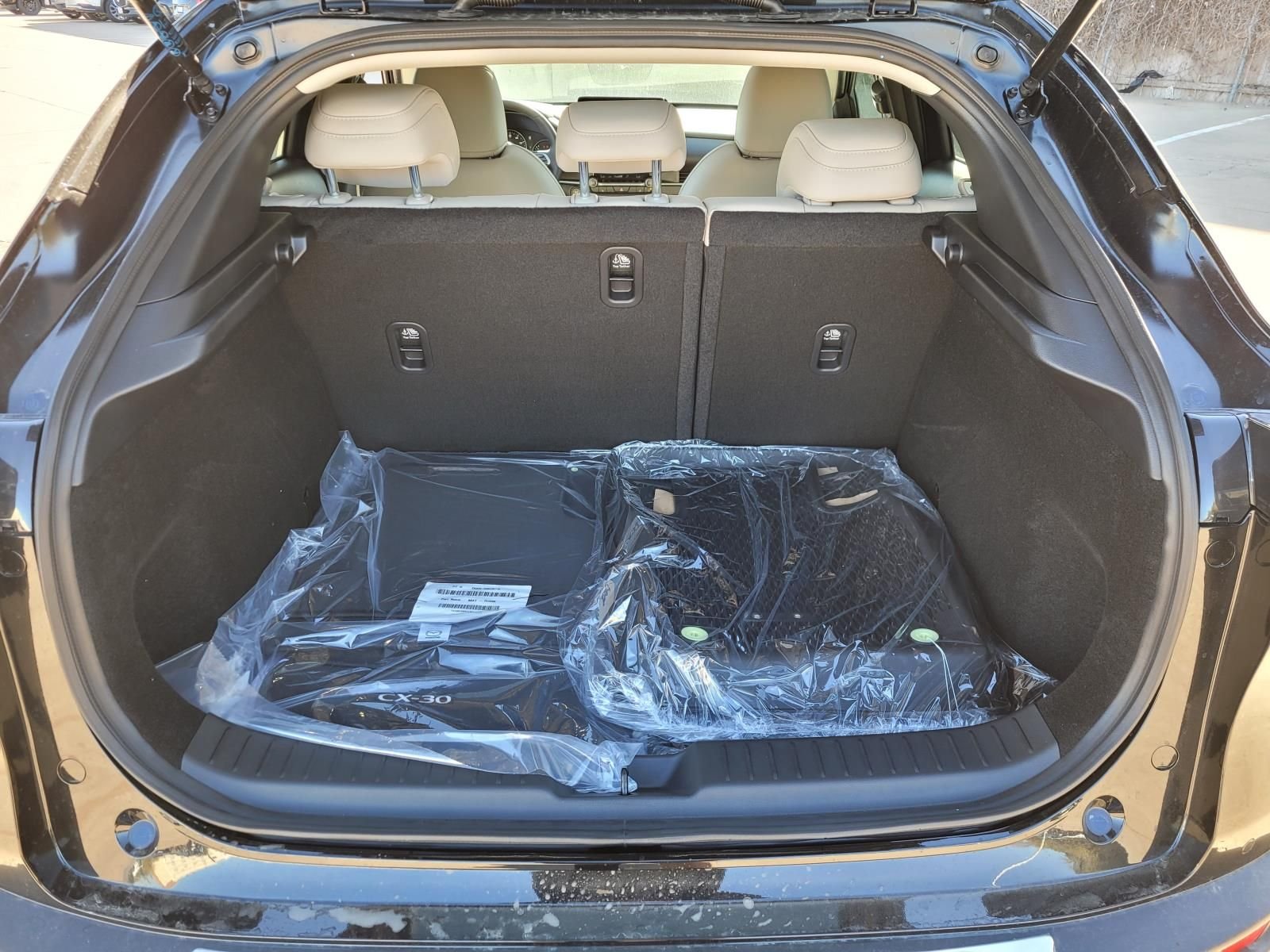 2026 Mazda CX-30 Preferred - Photo 9