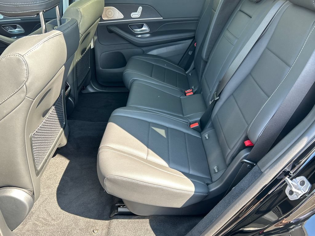 New 2026 Black Mercedes-Benz GLS 450 image 66