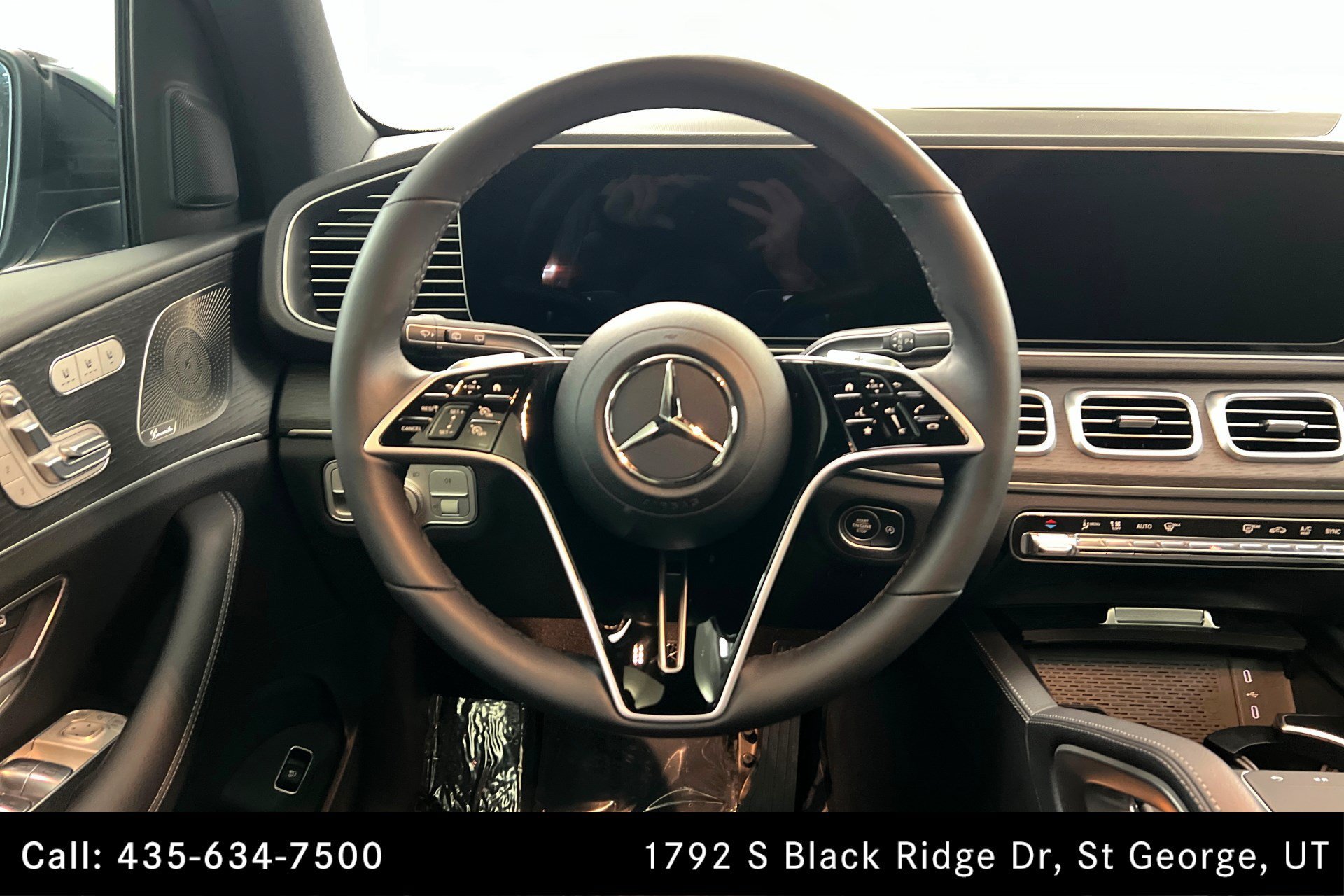 Certified Used 2026 Selenite Grey Metallic Mercedes-Benz GLE 450 image 13