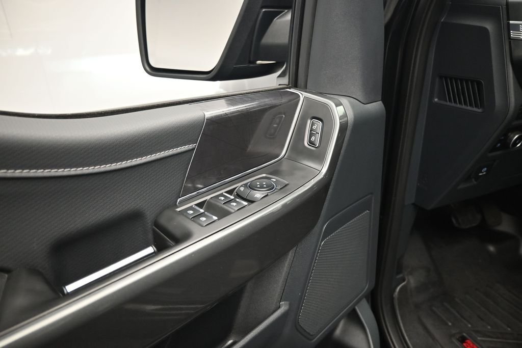 Certified Used 2023 Black Ford XLT image 11