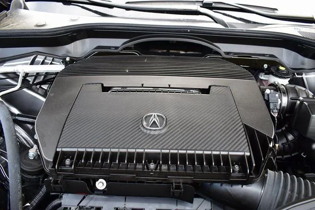 2024 Acura MDX Technology Package - Photo 46