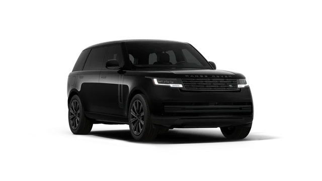 2026 LAND ROVER Range Rover SE 7 Seats 400PS