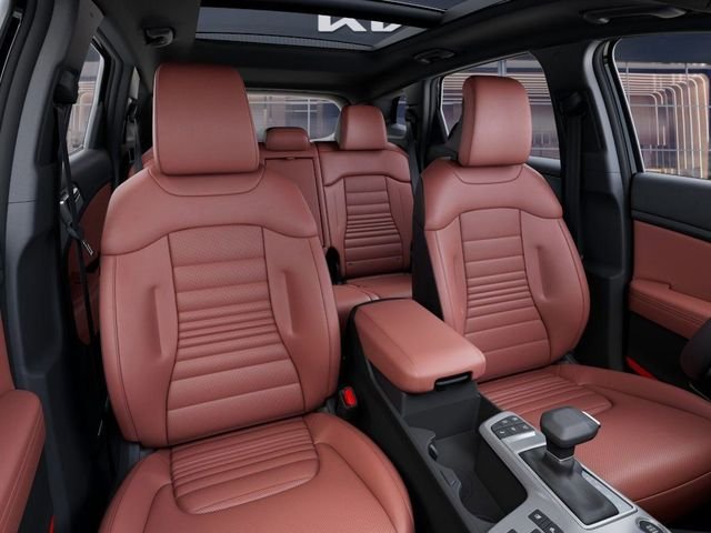 2026 Kia Sportage SX Prestige - Photo 12