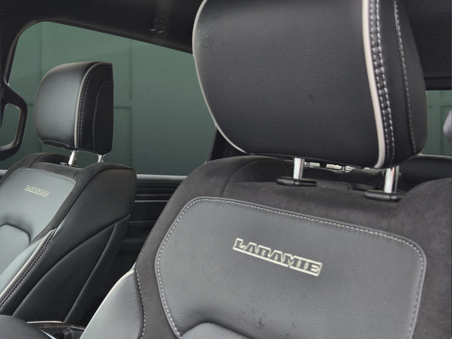 2026 RAM 1500 Laramie - Photo 14