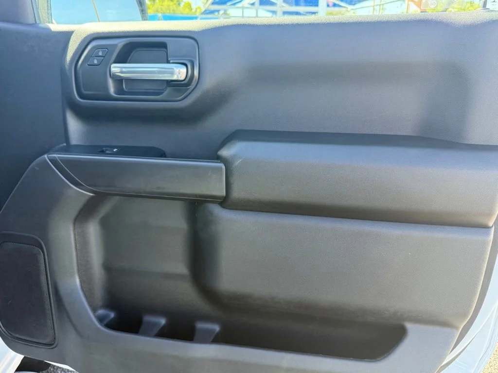 2024 Chevrolet Silverado 1500 Work Truck - Photo 24
