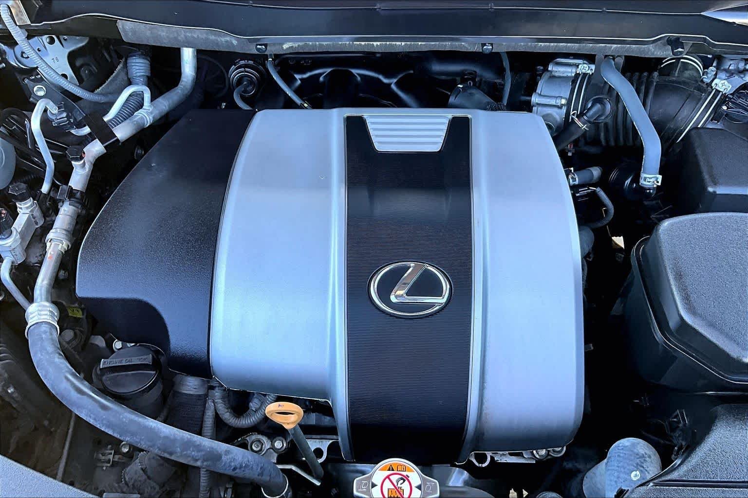 Used 2021 Caviar Lexus  image 32