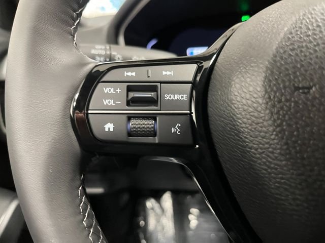 2026 Honda Civic Sport - Photo 15