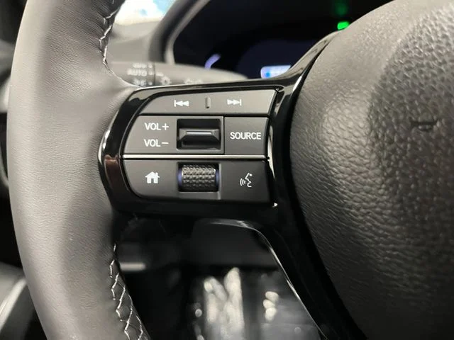 2026 Honda Civic Sport - Photo 15