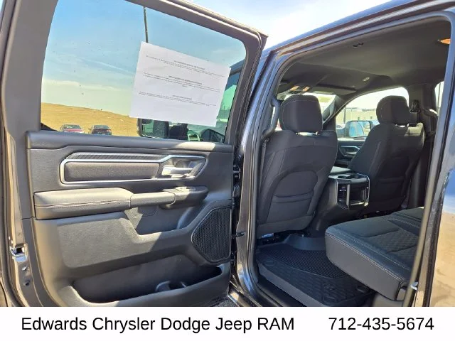 2026 RAM 1500 Big Horn/Lone Star - Photo 26