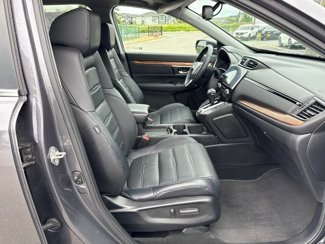 Used 2018  Honda EX-L image 10