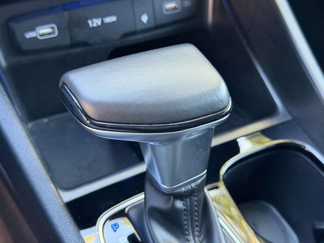 2023 Hyundai Tucson SEL - Photo 31