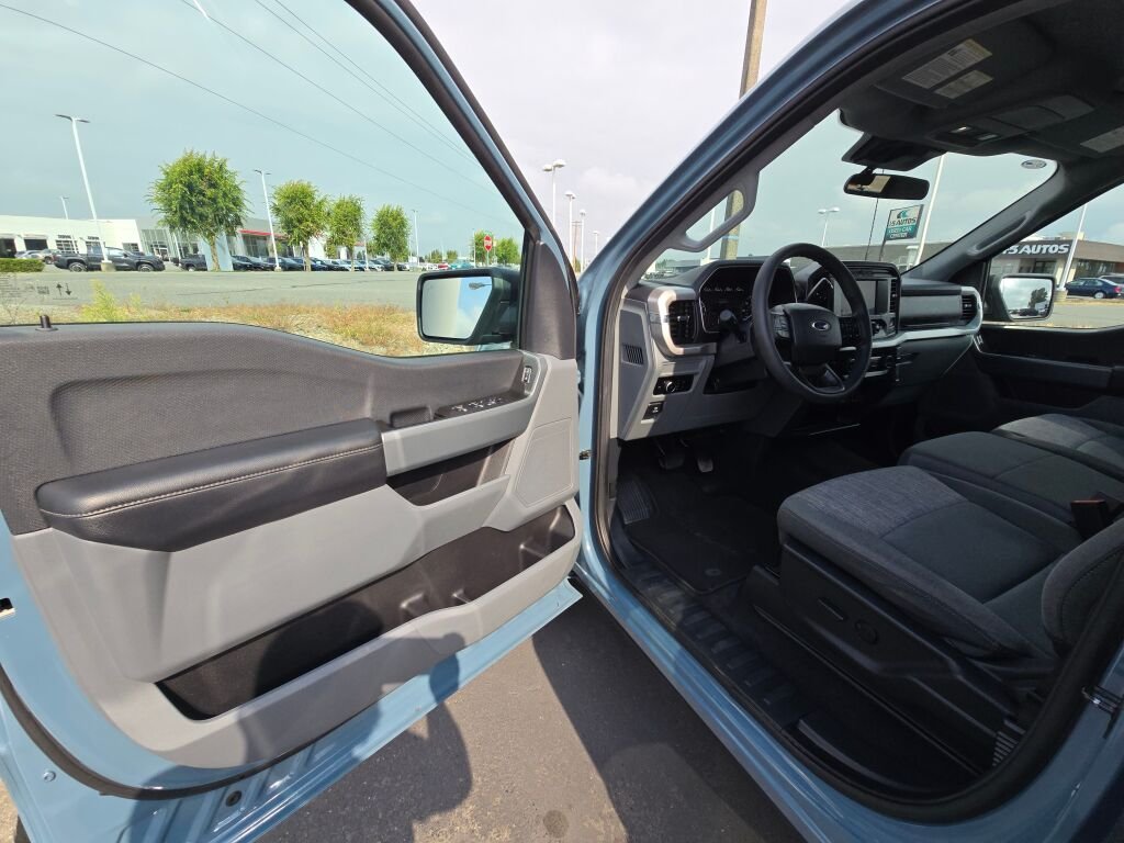 2023 Ford F-150 XLT - Photo 16
