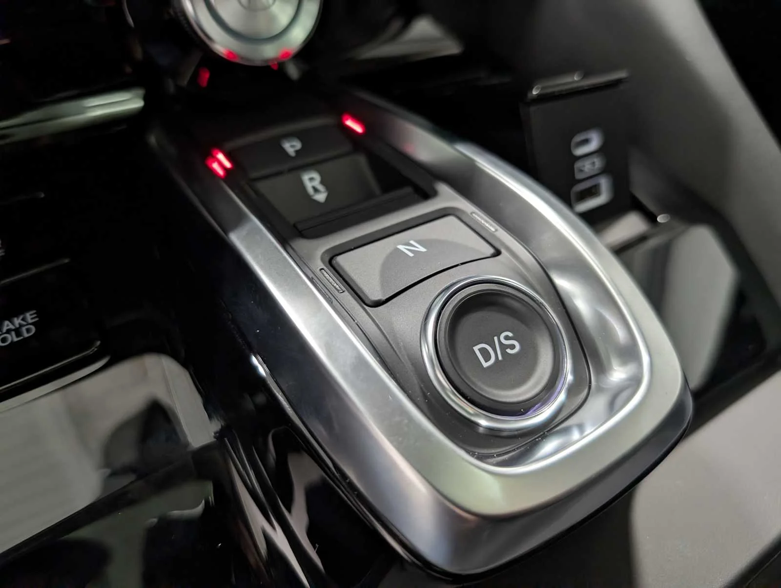 New 2026 Liquid Carbon Metallic Acura w/Technology Package image 33